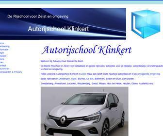 https://www.autorijschoolklinkert.nl
