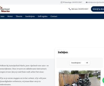 https://www.autorijschoolmario.nl