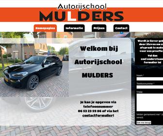 http://www.autorijschoolmulders.nl