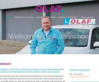 Olaf van Kalken 