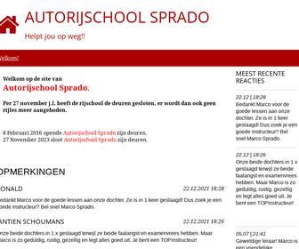 http://www.autorijschoolsprado.nl