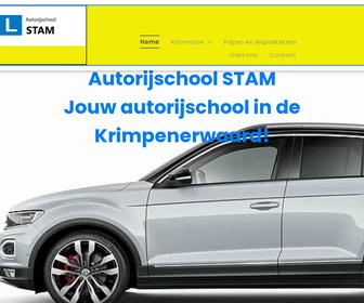 http://www.autorijschoolstam.nl