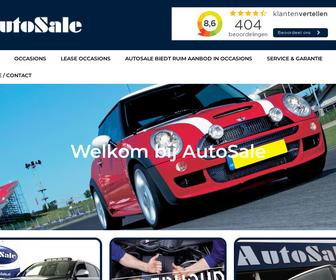 Autosale B.V.