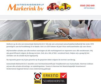 http://www.autoschade-markerink.nl
