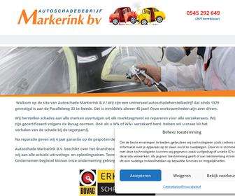 Handelsmaatschappij Markerink B.V.