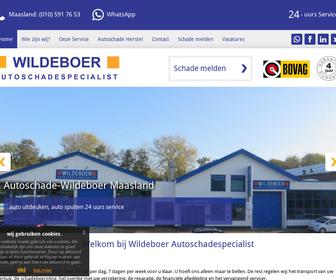 http://www.autoschade-wildeboer.nl