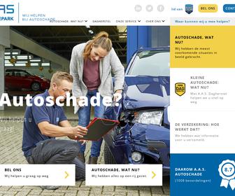 http://www.autoschadeforepark.nl