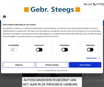 http://www.autoschadegebrsteegs.nl