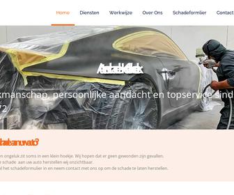 Autoschadebedrijf Koekkoek