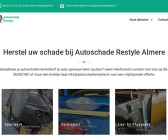 http://www.autoschaderestyle.nl