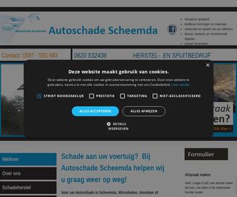 http://www.autoschadescheemda.nl