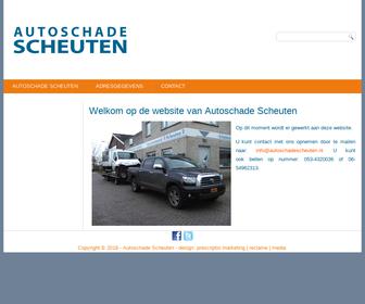 http://www.autoschadescheuten.nl