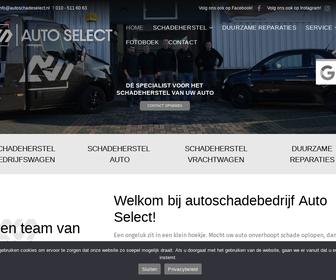 http://www.autoschadeselect.nl