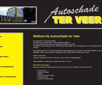 Autoschade ter Veer