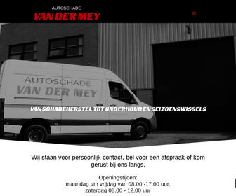 http://www.autoschadevandermey.nl