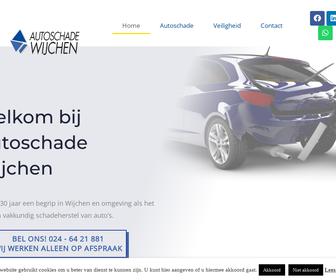http://www.autoschadewijchen.nl