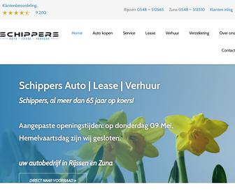 Schippers Lease B.V.