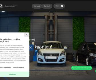 AutoSelect-Brabant