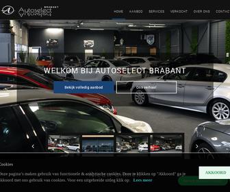 AutoSelect-Brabant