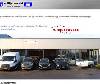 Van Bijsterveld Auto's en Techniek B.V.