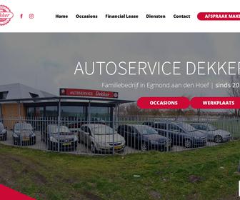 http://www.autoservice-dekker.nl