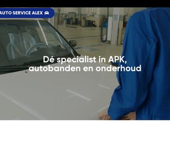 Auto Service Alex