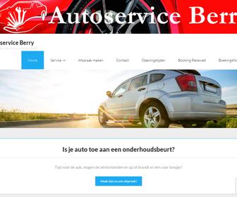 http://www.autoserviceberry.nl
