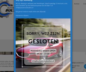 http://www.autoservicebulters.nl