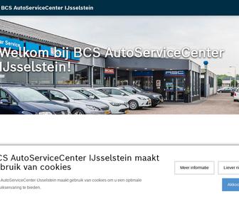 AutoServiceCenter IJsselstein