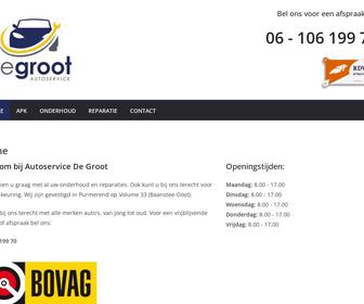 http://www.autoservicedegroot.nl