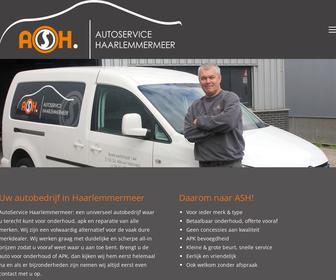 http://www.autoservicehaarlemmermeer.nl