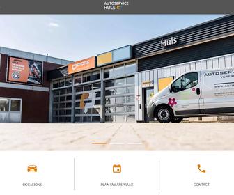 http://www.autoservicehuls.nl