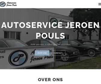 Autoservice Jeroen Pouls
