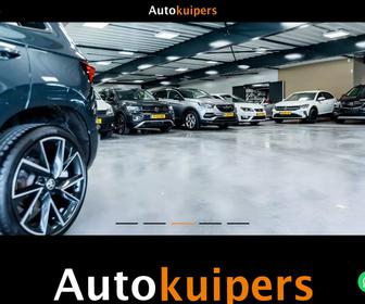 http://www.autoservicekuipers.nl