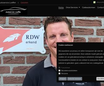 Autoservice Loeffen