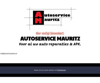 Autoservice Mauritz