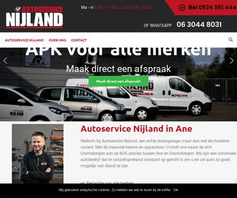 http://www.autoservicenijland.nl