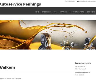 http://www.autoservicepennings.nl