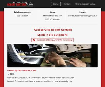 Autoservice Robert Gortzak