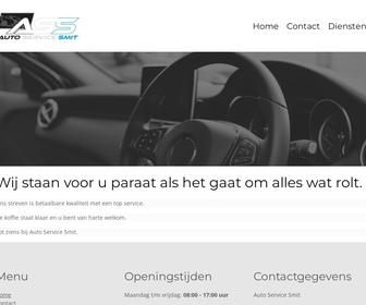 Auto Service Smit