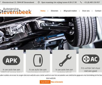 http://www.autoservicestevensbeek.nl