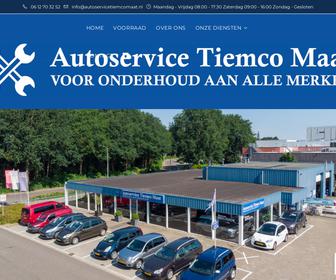 http://www.autoservicetiemcomaat.nl