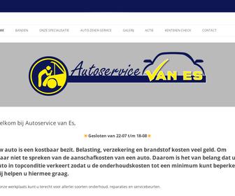 http://www.autoservicevanes.nl