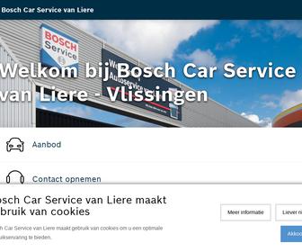 Autoservice Van Liere