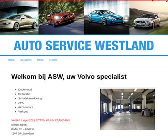 Auto Service Westland