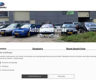 http://www.autoservicewilms.nl