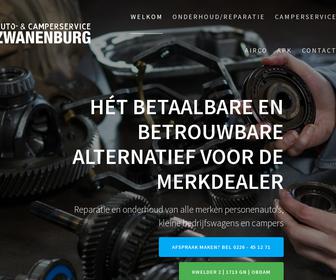 http://www.autoservicezwanenburg.nl