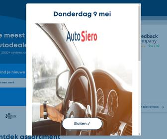 http://www.autosiero.nl