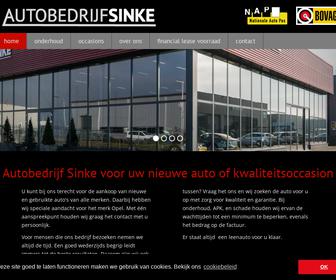 http://www.autosinke.nl