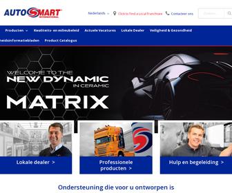 http://www.autosmart.nl